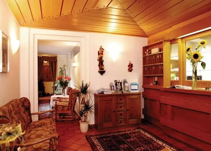 Bergheil 酒店 卡普伦