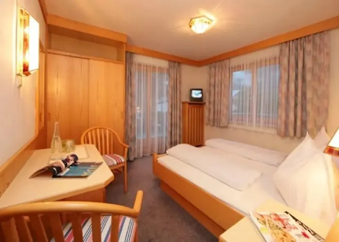 Bergheil 酒店 卡普伦