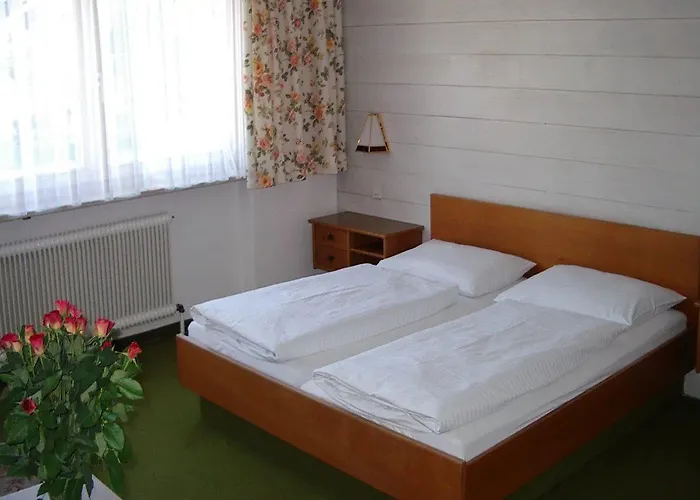 Bergheil 酒店 卡普伦