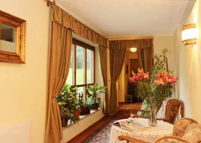 Hotel Bergheil Kaprun